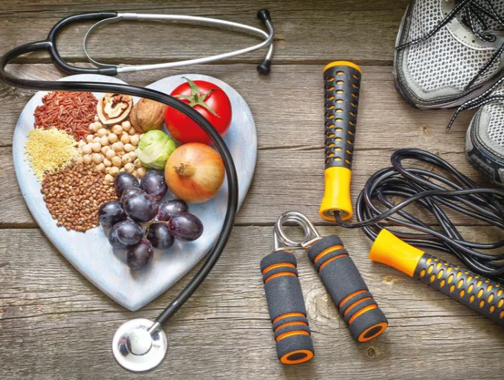 Kaliteli yaşamın sırrı! Uzman Doktor Timetürk’e açıkladı