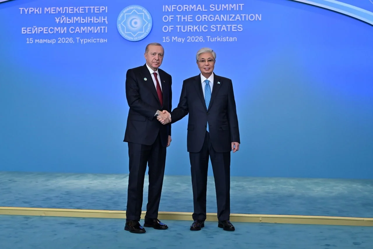 Kazakistan Cumhurbaşkanı Tokayev’den açıklamalar