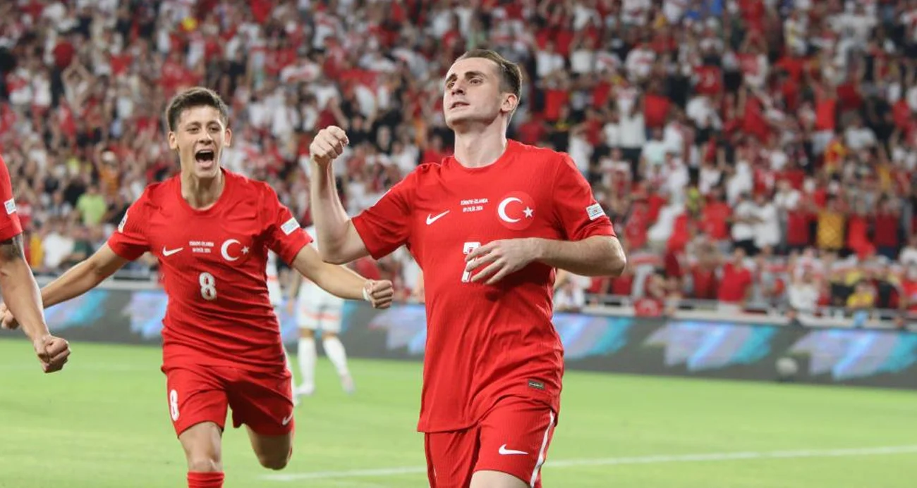 Kerem Aktürkoğlu'dan kötü haber