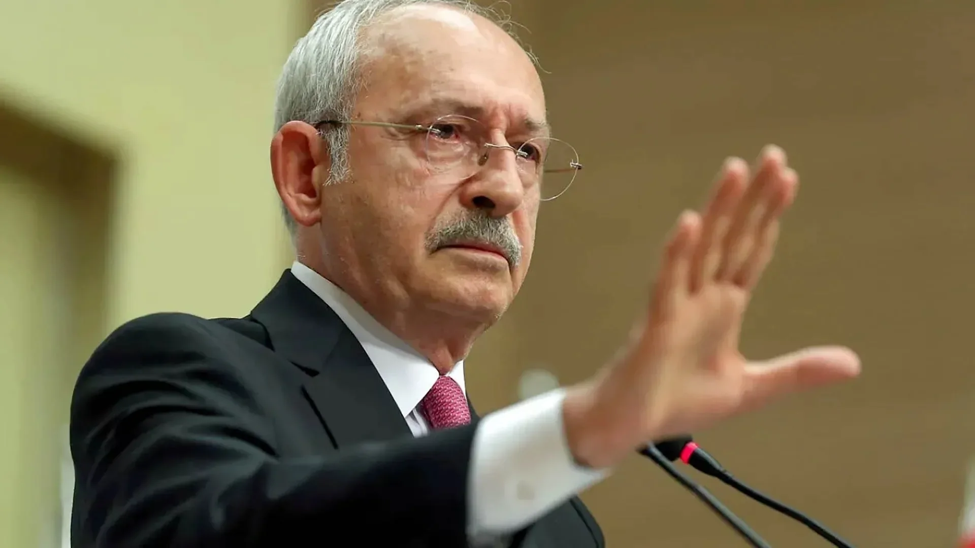 Kılıçdaroğlu’ndan CHP’lilere: Karara uymayanlarla ilgili tedbirler alınacaktır