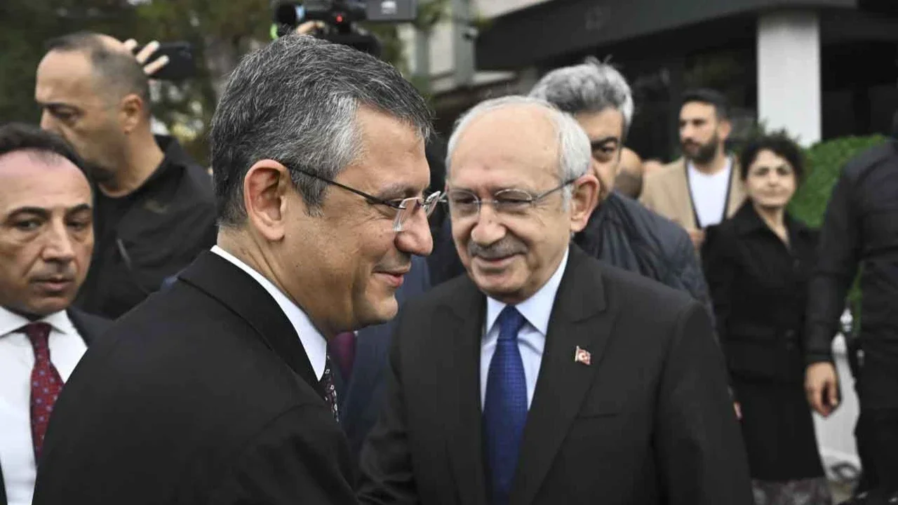 Kılıçdaroğlu’ndan Özel hamlesi! Özel o görevden de alınabilir