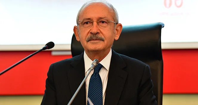 Kılıçdaroğlu’nun CHP Genel Merkezi'ni teslim alacağı gün belli oldu