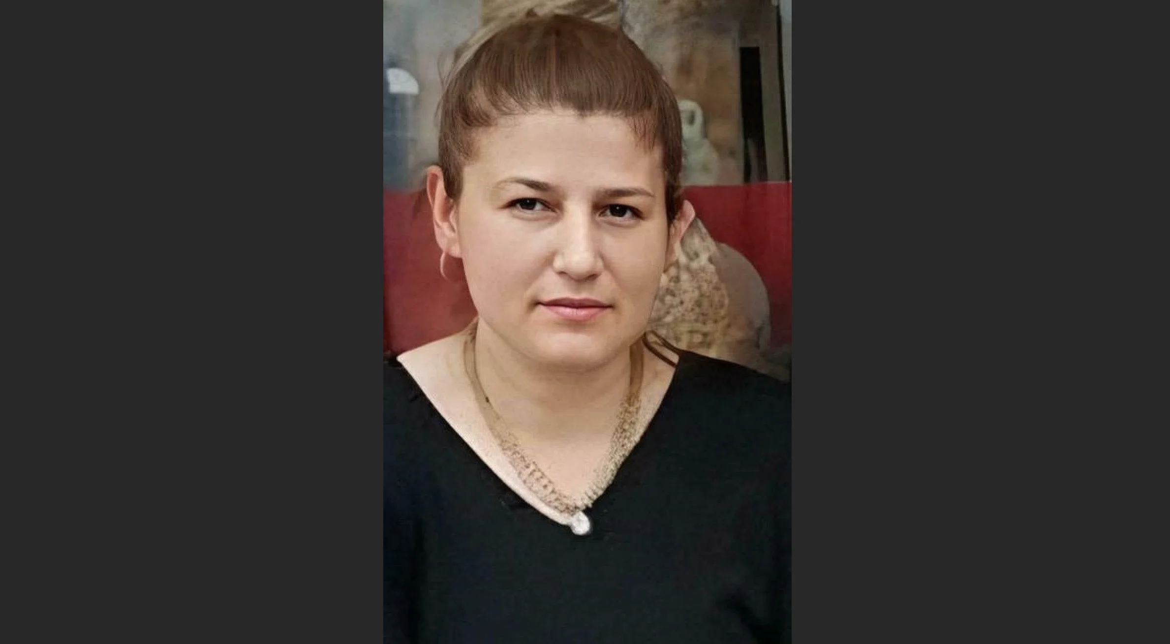 Kızına cinsel istismarı öğrenince aort damarı patladı