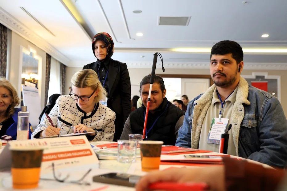 Kocaeli’nin yaya ulaşımı için ortak akıl buluşması