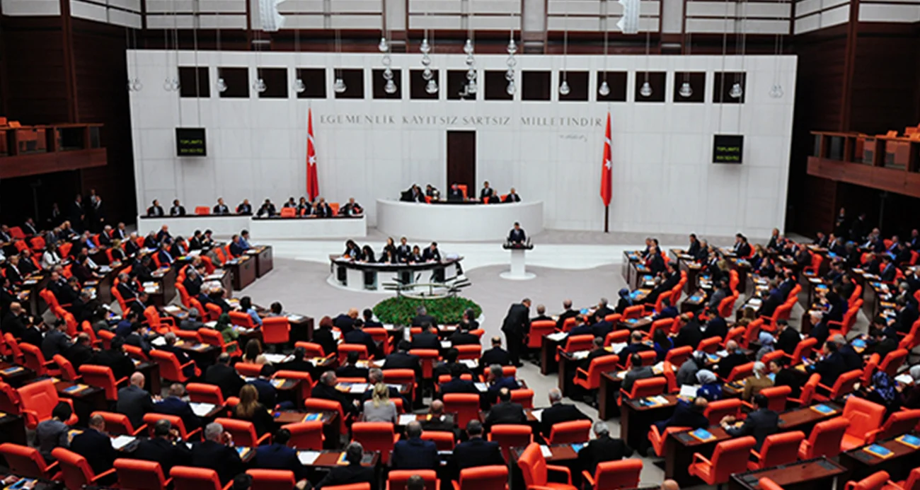 Kurumlar vergisinde indirim! Kanun teklifi Meclis’e sunuldu