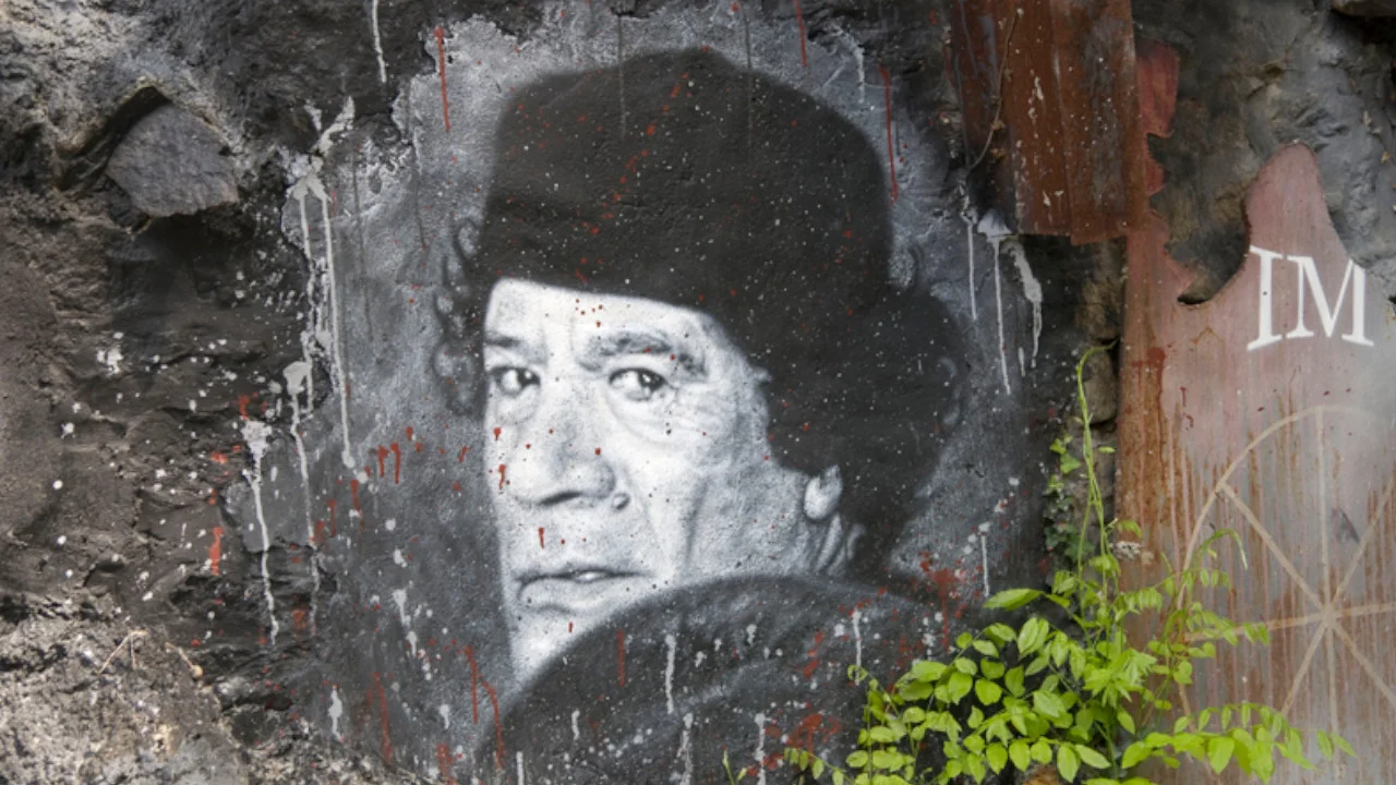 Libya mahkemesi Kaddafi’nin üst düzey yöneticilerine ilişkin kararını verdi!