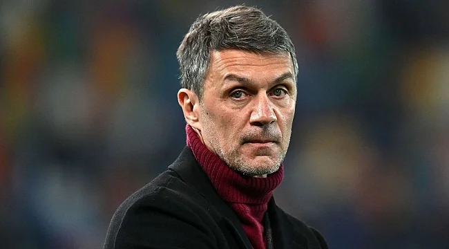 Maldini Fenerbahçe'ye geliyor mu? Hakan Safi açıkladı