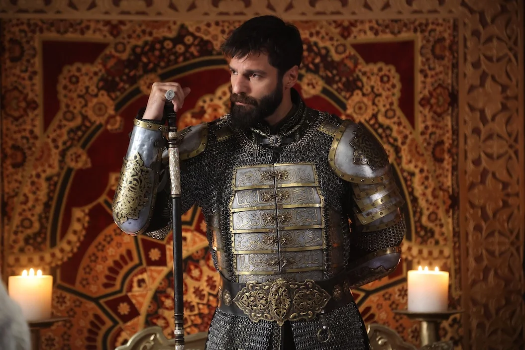 “Mehmed: Fetihler Sultanı”nın yeni bölümünde neler olacak?