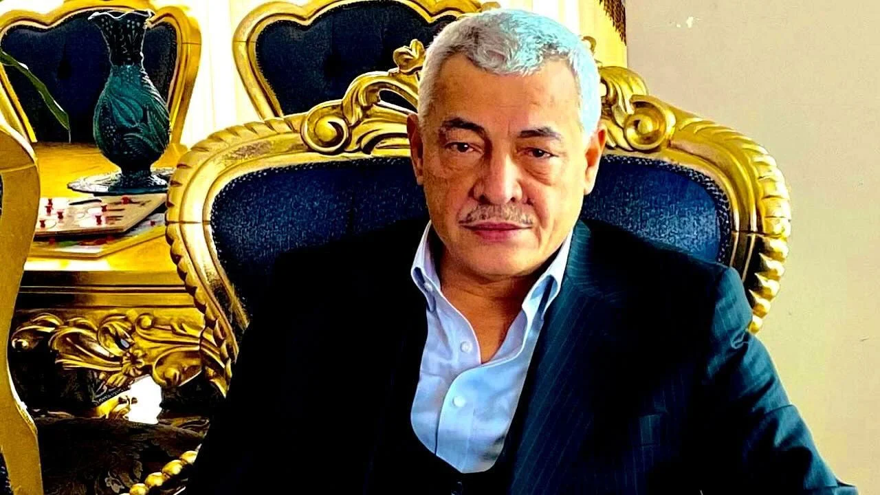 Mehmet Ökten kimdir, kaç yaşında? 33 yıl cezaevi, aşiret ve hayatı