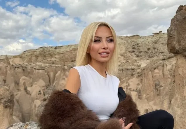 Mine Çakmakçı kimdir? İşte yaşı, sevgilisi ve kariyeri