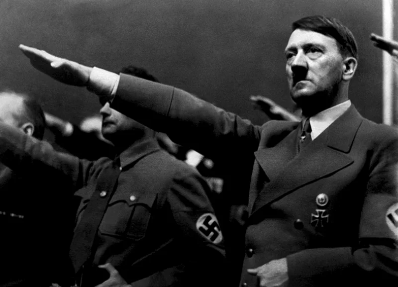 MİT'in Hitler belgesinde "İslam" detayı
