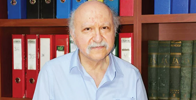 Mustafa Özcan yazdı... Takiyeci Yahudiler