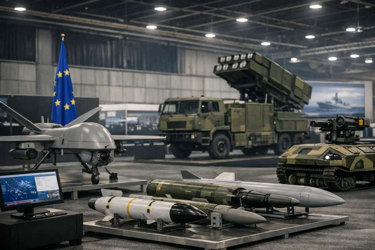 NATO’dan “Avrupa Ordusu”na sert itiraz
