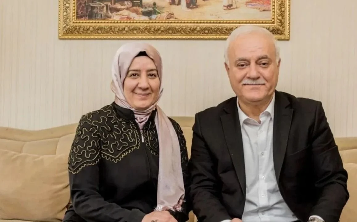 Nihat Hatipoğlu’nın kaç çocuğu var, eşi kim? Kazancı, çocukları ve hayatı