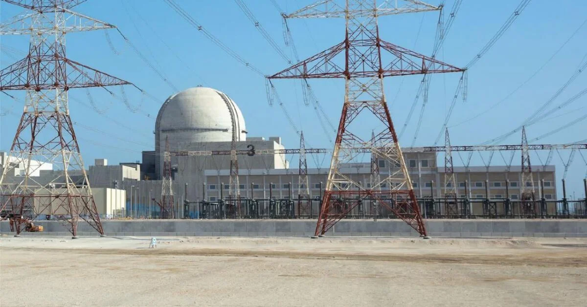 Nükleer Enerji Santrali'ne kim saldırdı? BAE'den açıklama