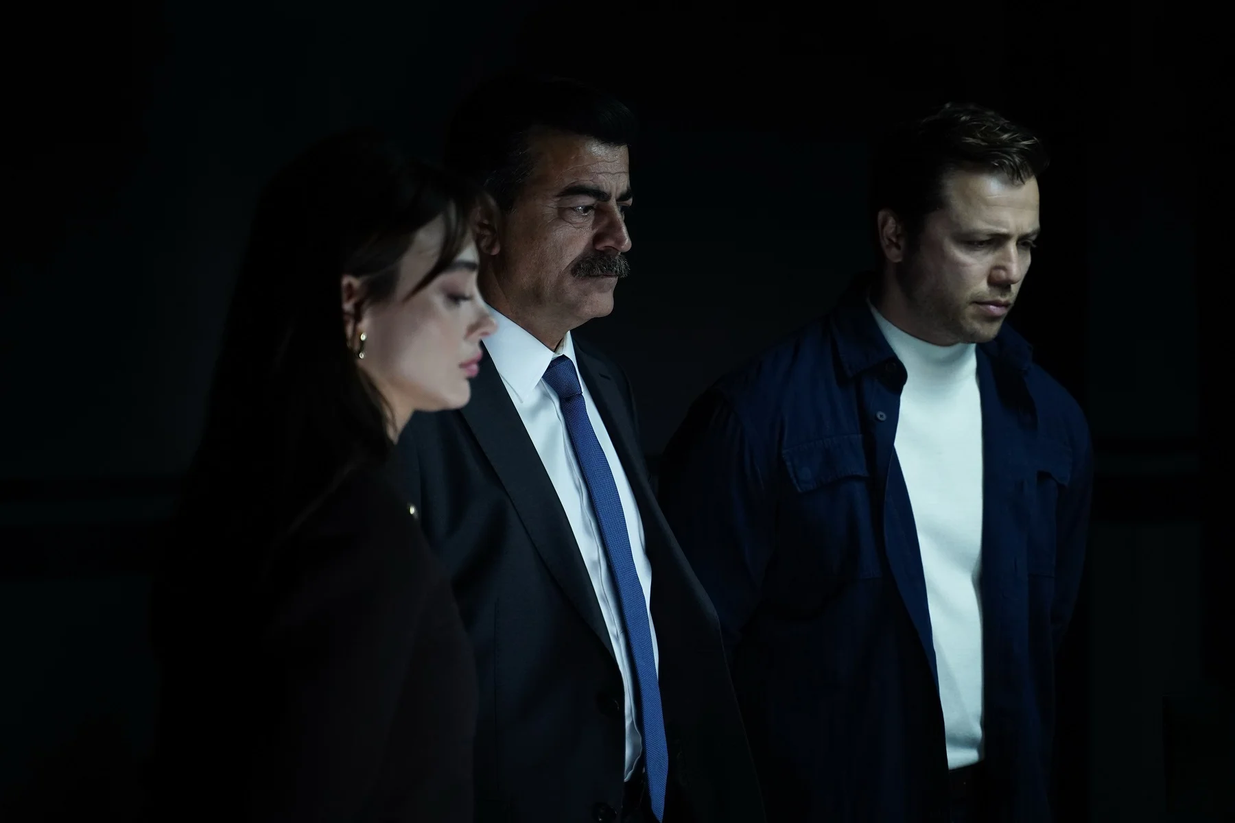 ‘Teşkilat’ta Büyük Operasyon Başlıyor… Düşman Son Kozunu Oynuyor…