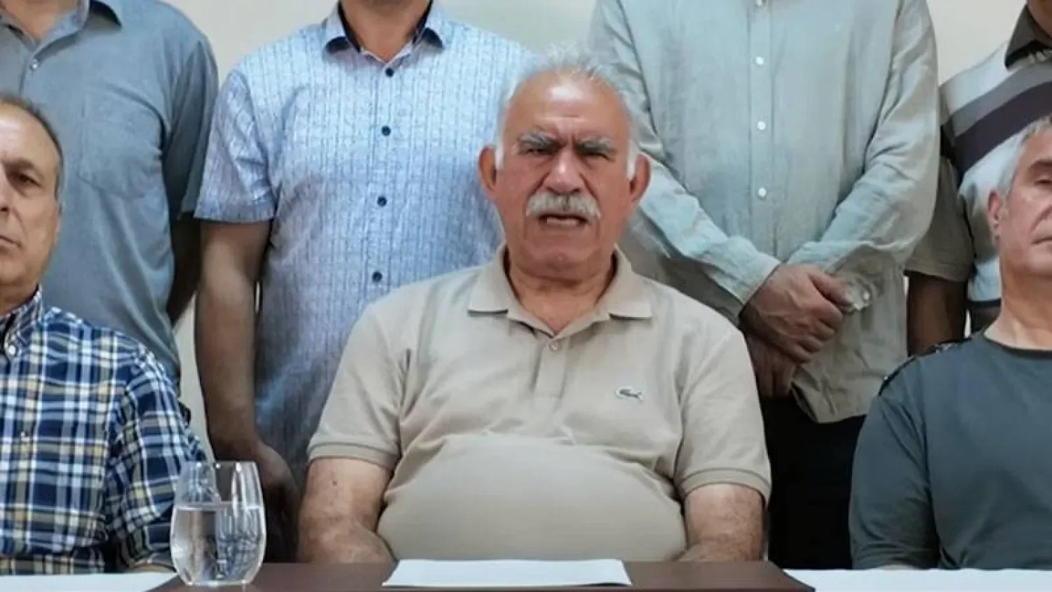 Öcalan ne olacak?.. Bahçeli'den yeni öneriler