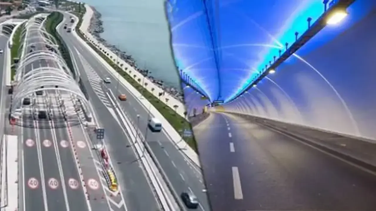Osmangazi ve Avrasya Tüneli bayramda ücretsiz mi? İşte 2026 fiyatları