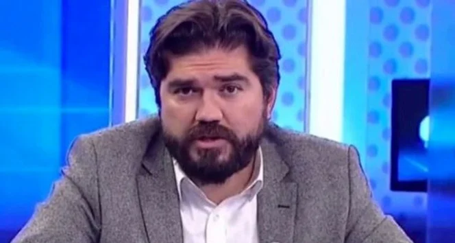 Rasim Ozan Kütahyalı gözaltına alındı!