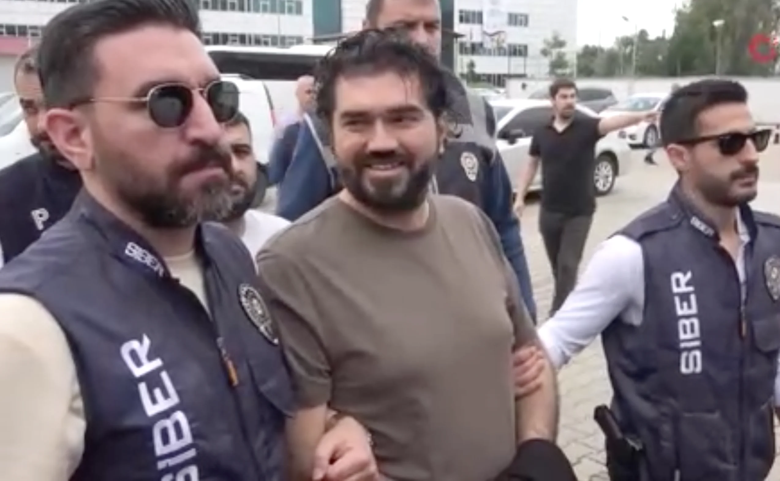 Rasim Ozan Kütahyalı’nın ifadesi ortaya çıktı