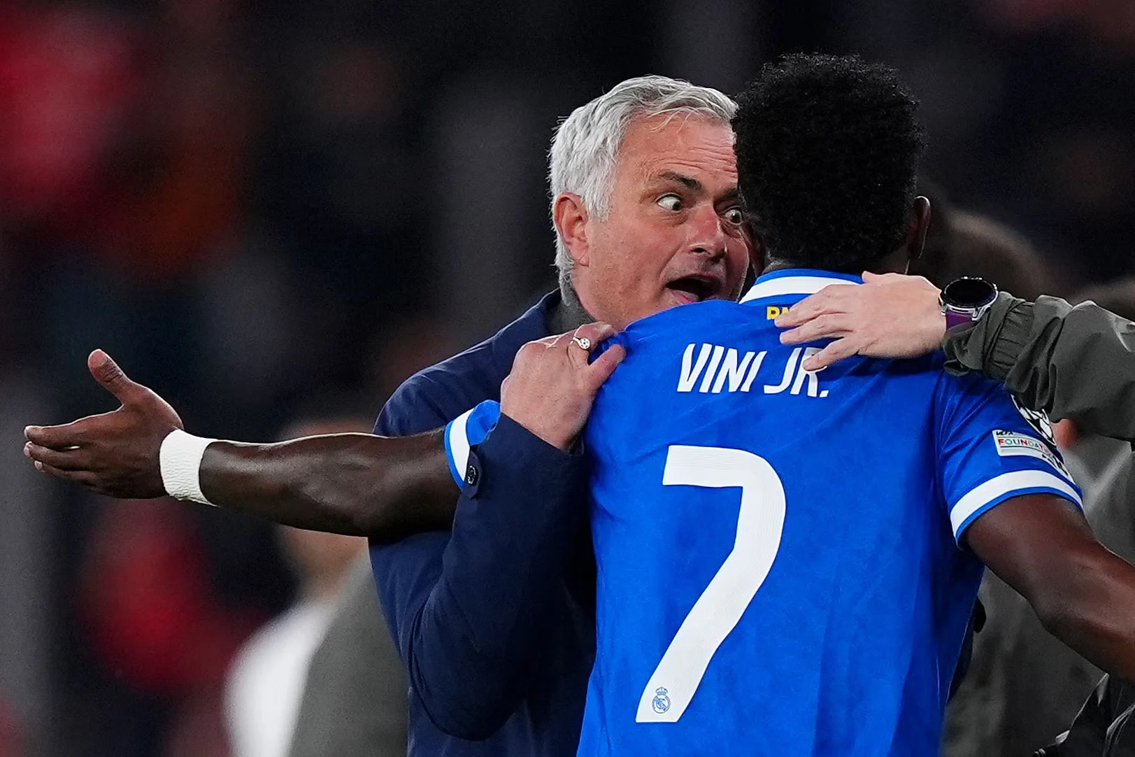 Real Madrid’in Mourinho sürprizi: Açıklama 23 Mayıs'ta