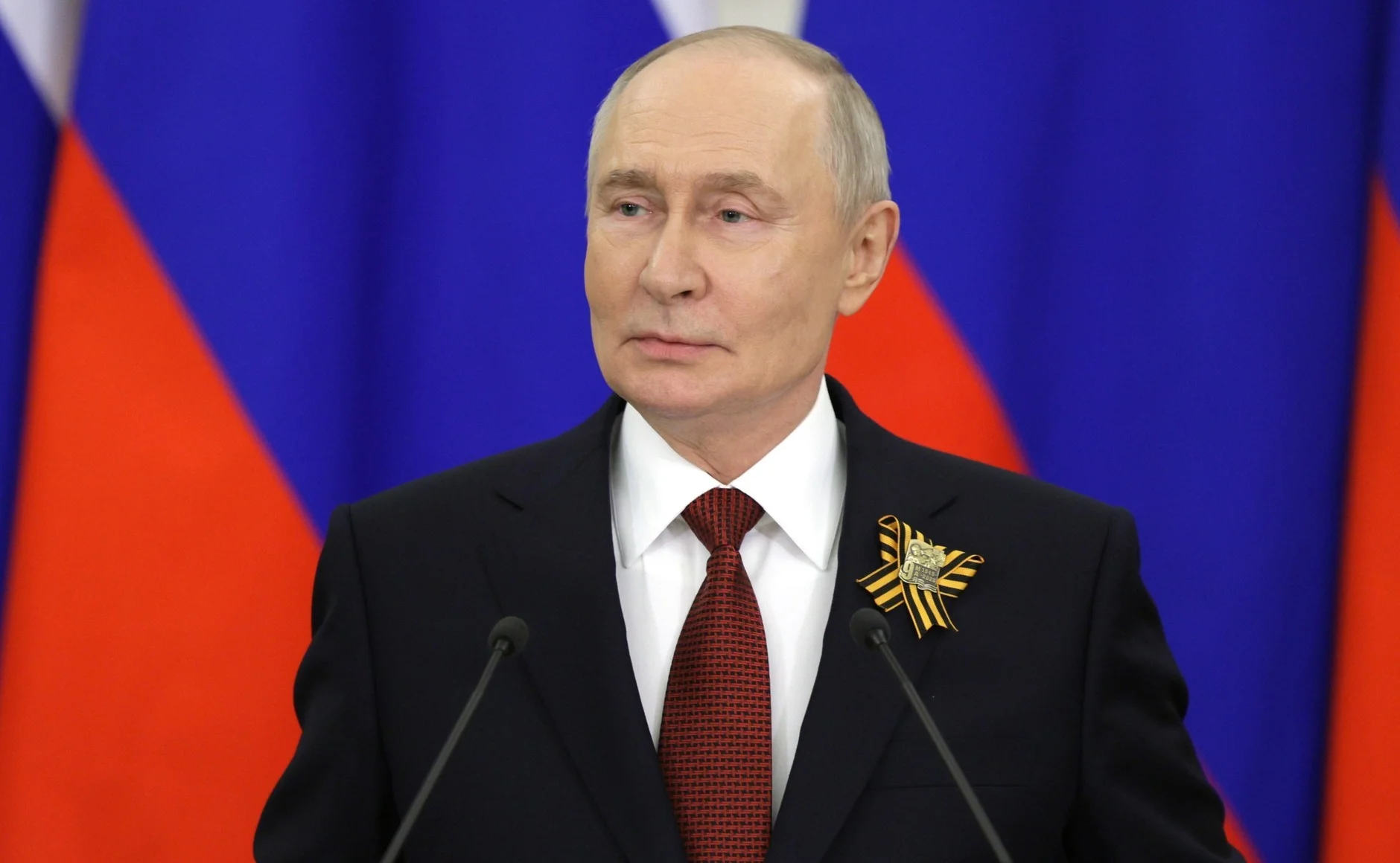 Rusya- Ukrayna savaşı bitiyor mu? Putin’den kritik açıklama