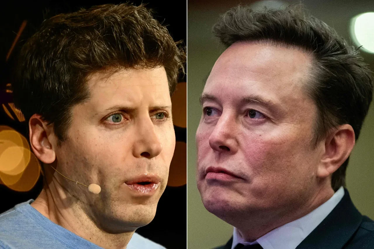 Sam Altman-Elon Musk davasında sonuç açıklandı