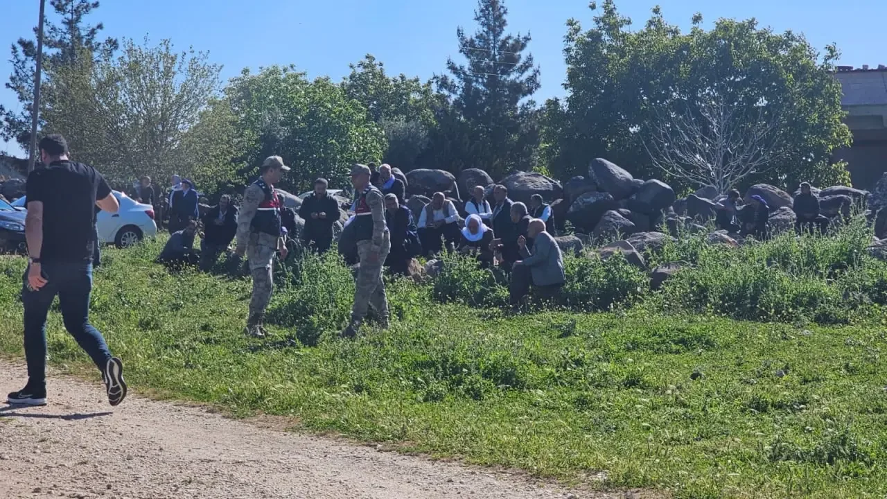 Şanlıurfa'da dehşet: Silahlı kavgada çok sayıda ölü var!