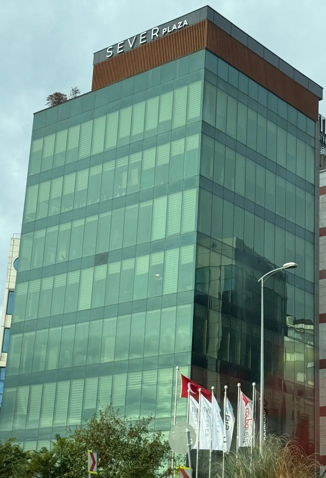 Sever Plaza Beykoz Kavacık’ta Açılıyor