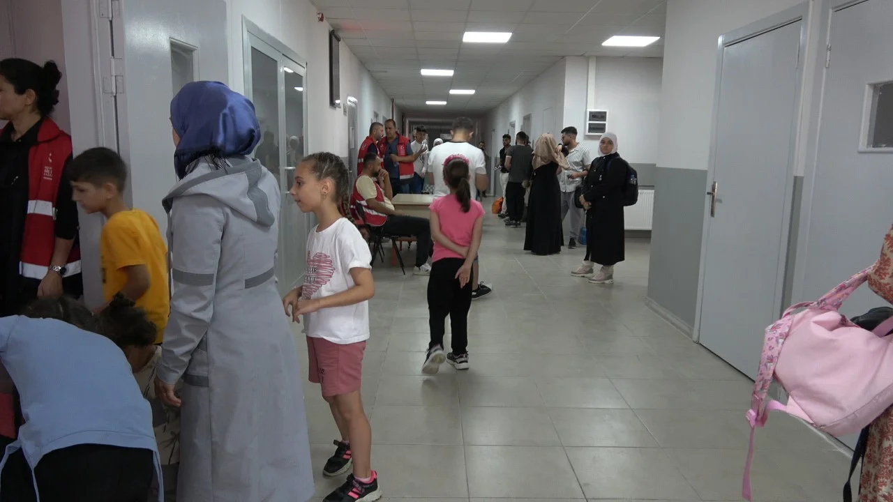 Suriye’den AB’ye uyarı: “Ortalık karışır…”