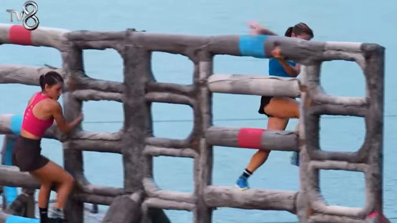 Survivor 2026 3. eleme adayı kim oldu? Dokunulmazlık oyunu kim kazandı? İşte detaylar