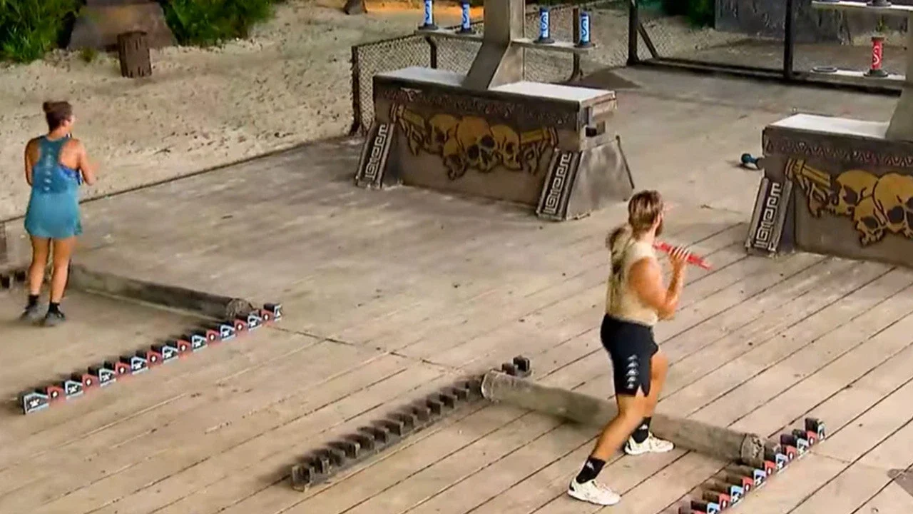 Survivor 2026'da kim elendi? 24 Mayıs Dominik'e veda eden isim