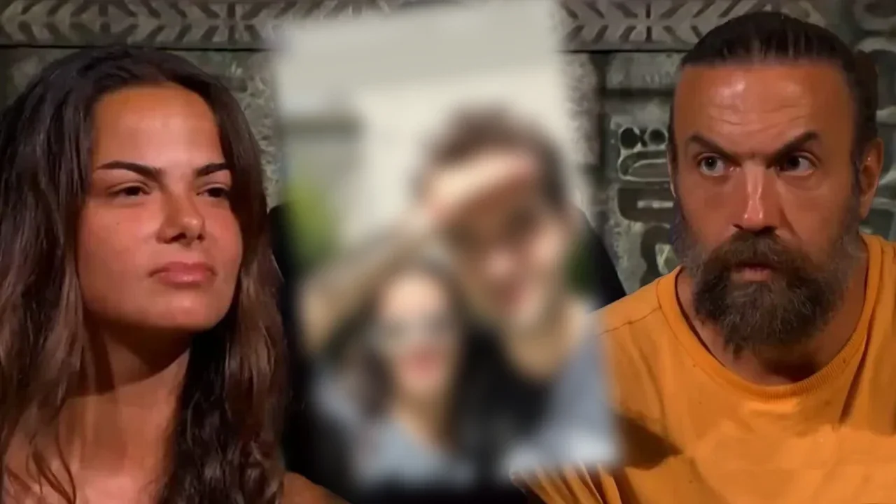 Survivor Beyza'nın sevgilisi kim, Kerimhan Duman mı? Sercan olayı sonrası gündemde