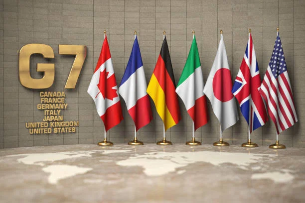 Tarihinde ilk kez G7 Zirvesi’ne davet edildi: Suriye’yi zirvede kim temsil edecek?