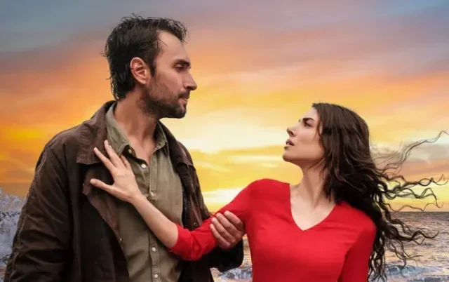 Taşacak Bu Deniz 29. bölüm fragmanı neden yayınlanmadı? TRT 1'in dizisinde sürpriz sessizlik