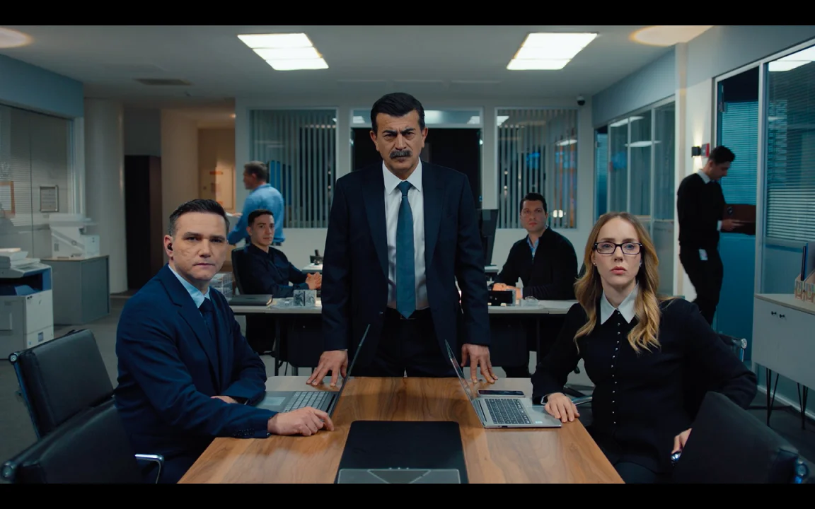 Teşkilat’ta kartlar yeniden dağıtılıyor…