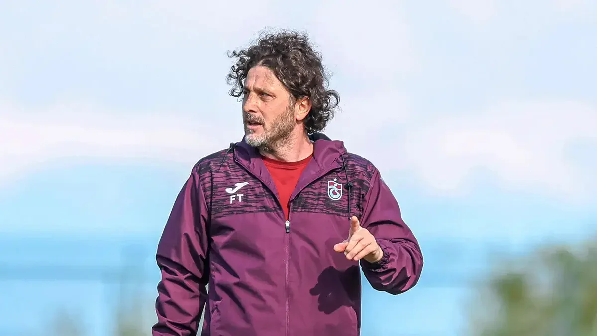 Trabzonspor'un yeni hedefi belli oldu: Avrupa kulüpleriyle yarışta