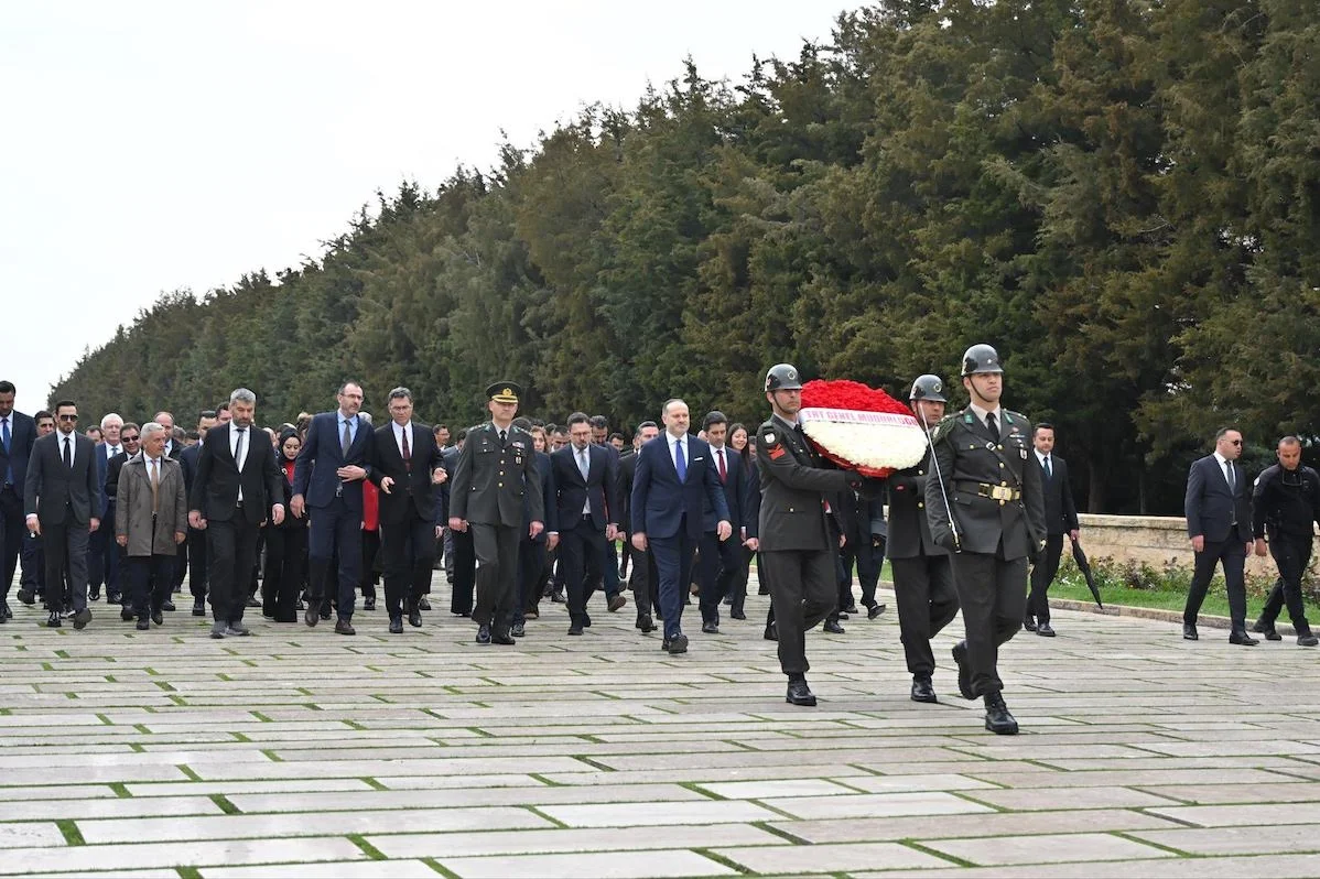 TRT, 62’inci Yaşını Kutluyor