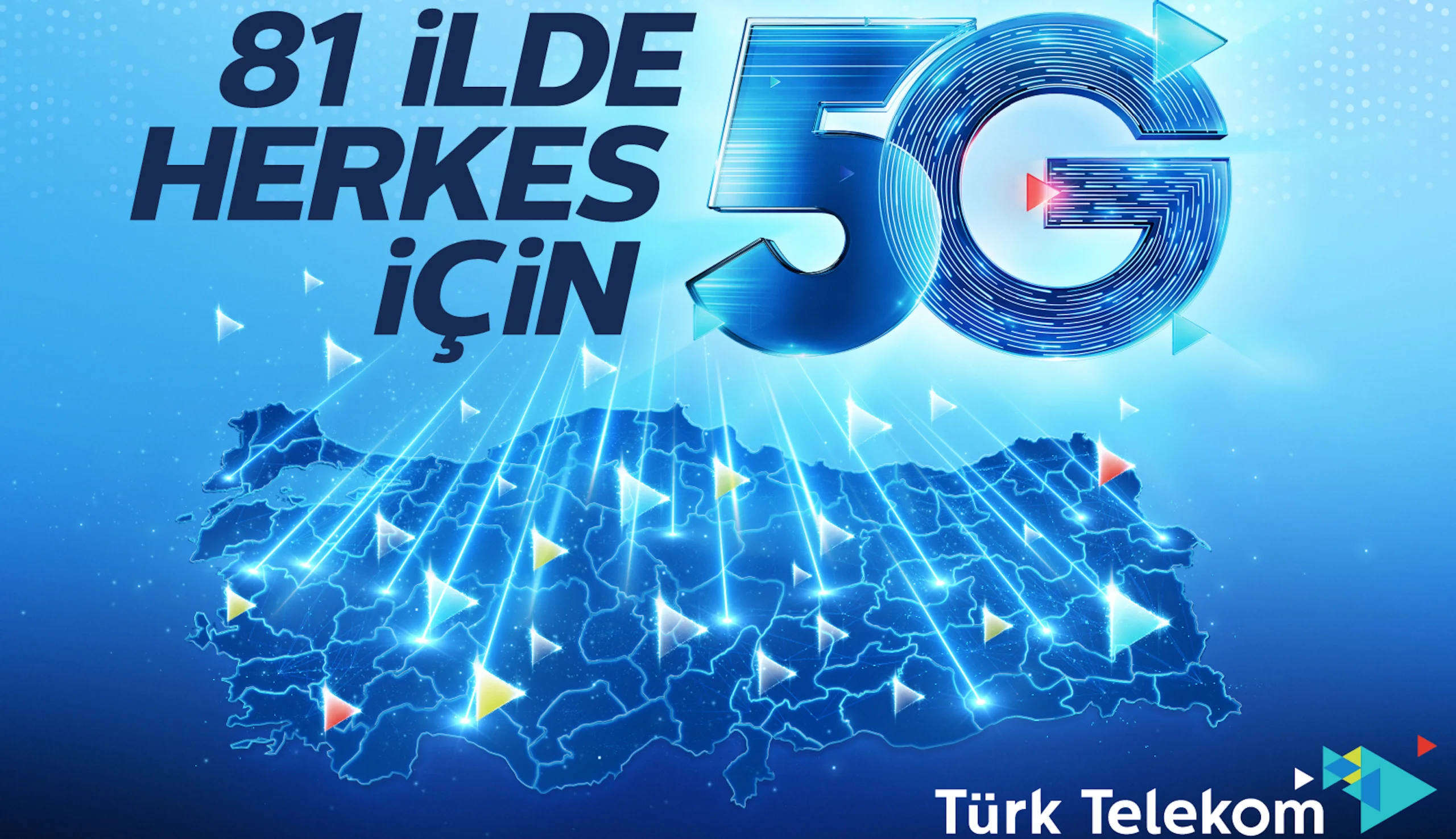 Türk Telekom, 2026 yılına güçlü finansal sonuçlarla başladı