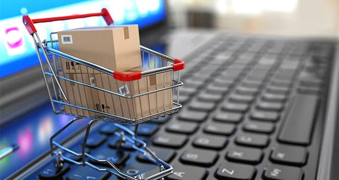Türkiye’nin e-Ticaret hacmi belli oldu! İşte dev rakam