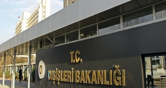 Türkiye’den Irak hükümetiyle ilgili açıklama