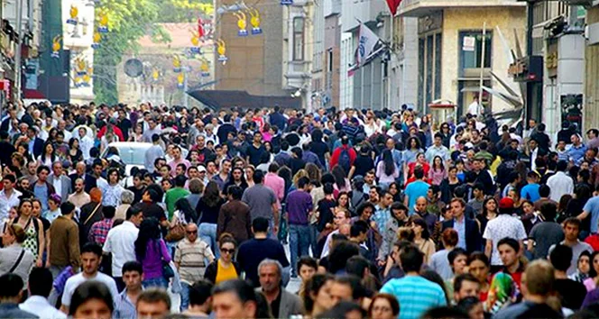 Türkiye’nin genç nüfusu alarm veriyor! TÜİK verileri tehlikeyi işaret ediyor
