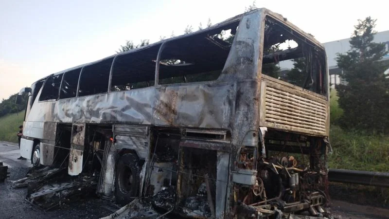 Tuzla’da faciadan dönüldü! Selektör 45 kişinin hayatını kurtardı