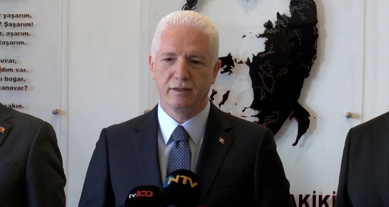 Vali Gül’den kesin talimat: "Sahipsiz hayvanların tamamı toplanacaktır"