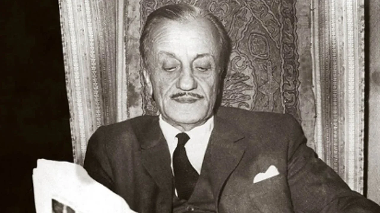 Vefatının 43. Yılında Necip Fazıl Kısakürek Develi’de anılacak
