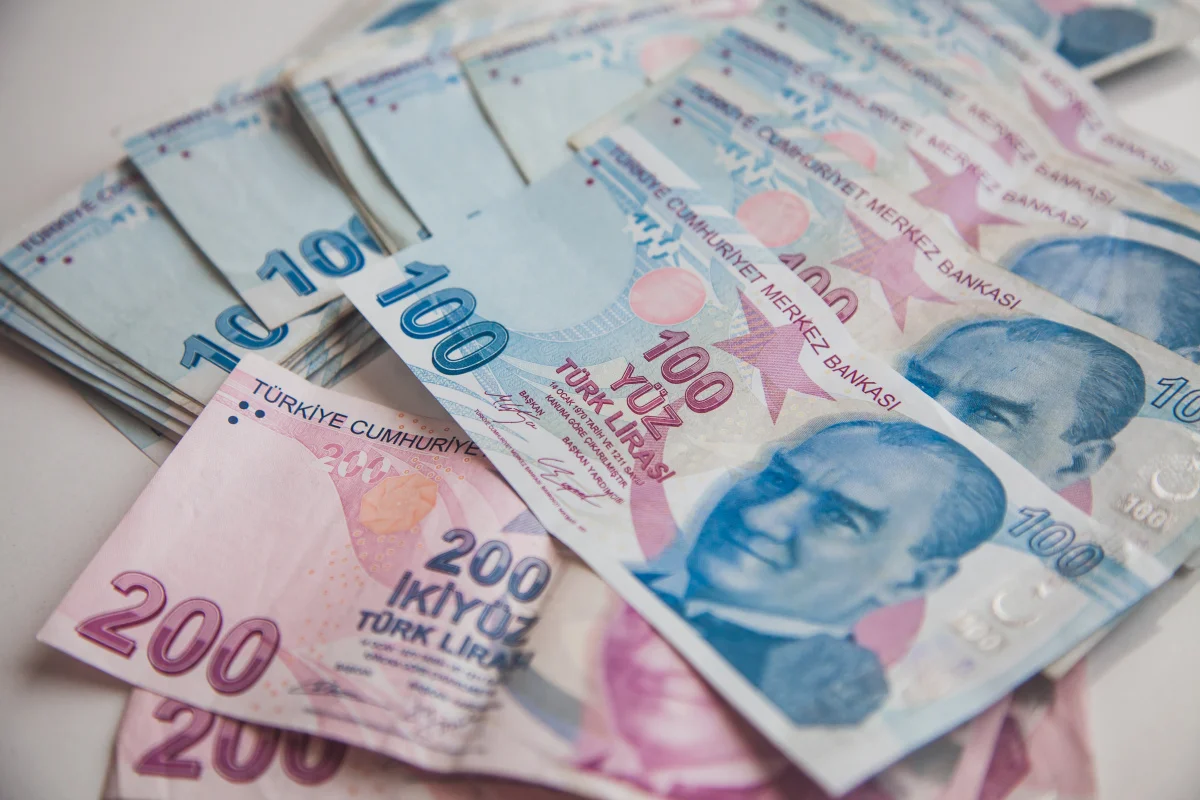 Vergi borçlarını düzenleyen kanun kabul edildi