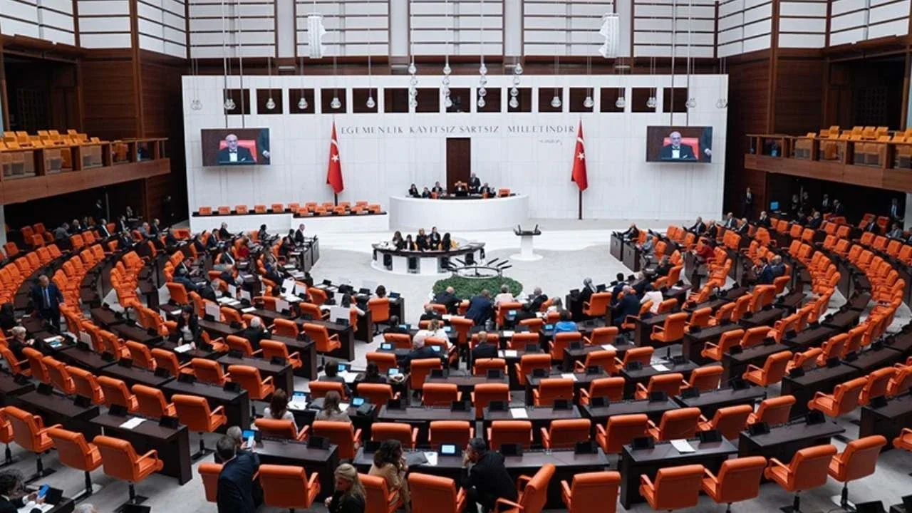 Vergi kanunu Meclis’ten geçti: Hangi kazançlar vergiden istisna tutulacak?