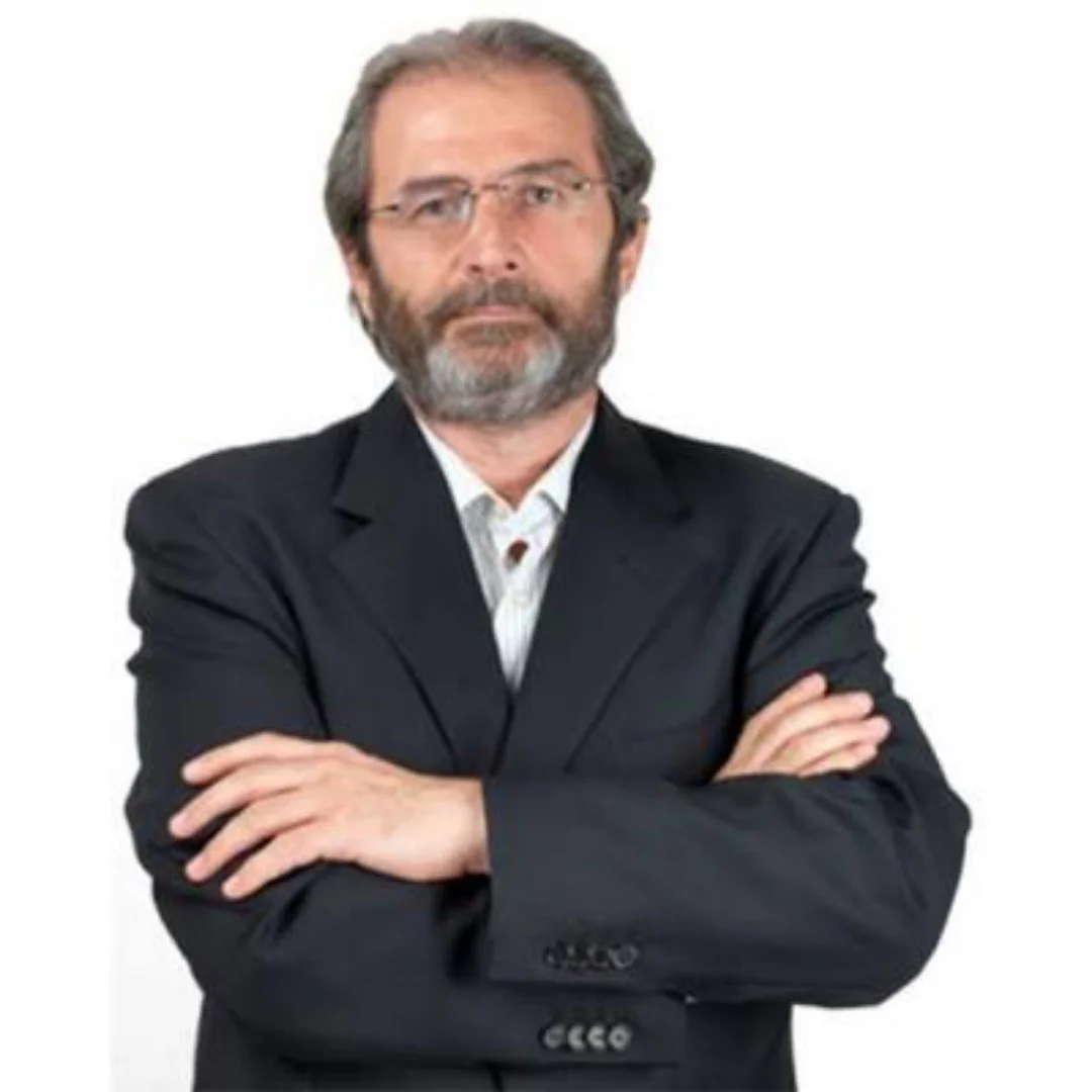 Dr Mehmet Arslan