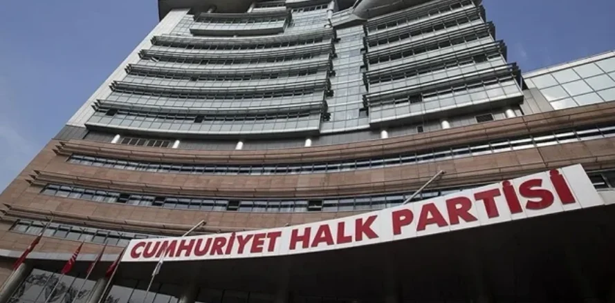 Yargıtay’dan CHP kararı! Genel Başkan değişti!