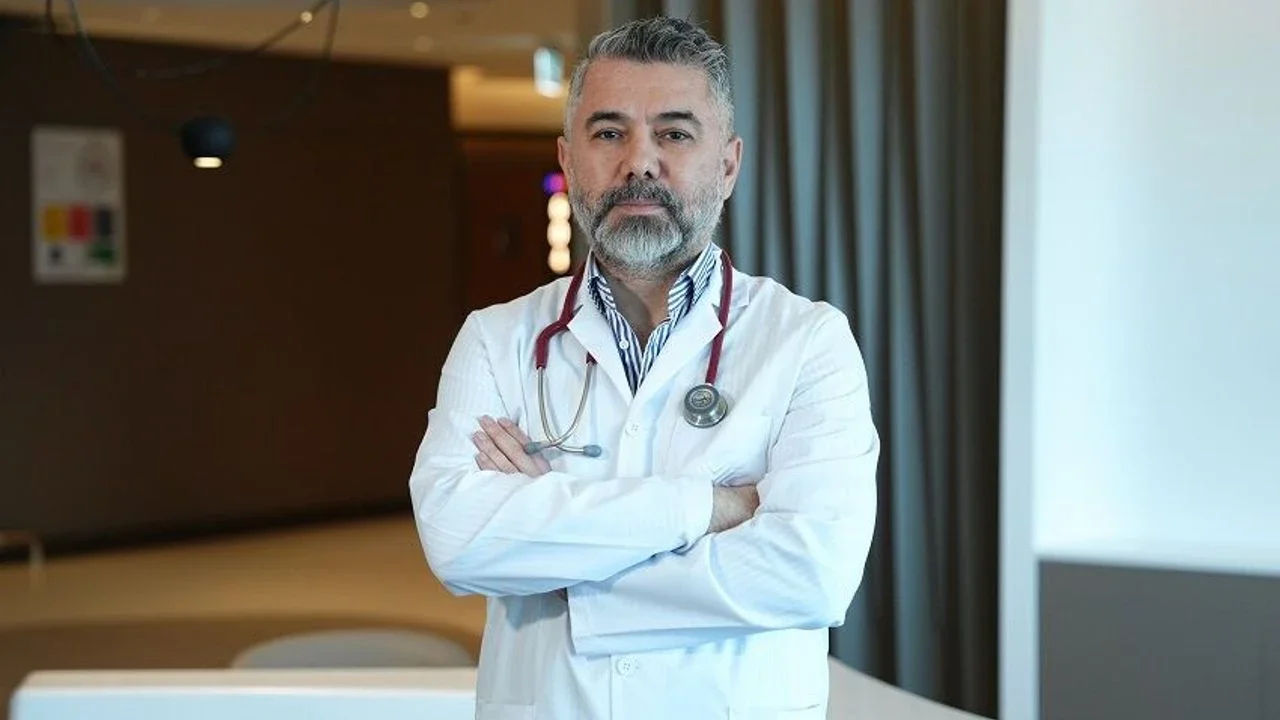 Havuz sezonu başlıyor: Enfeksiyon riskine dikkat